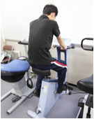 運動指導