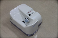 測定機器